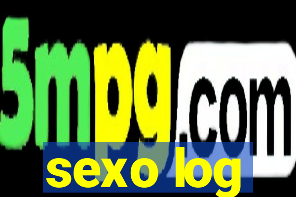sexo log